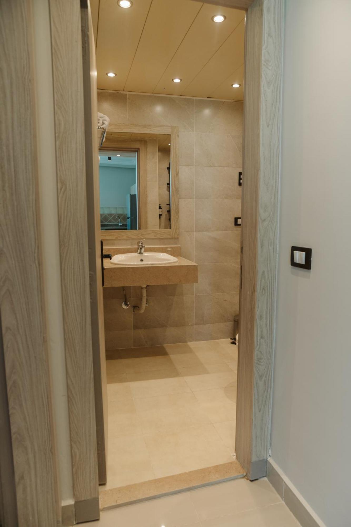 Tk Royal & Spa Hurghada Exterior foto